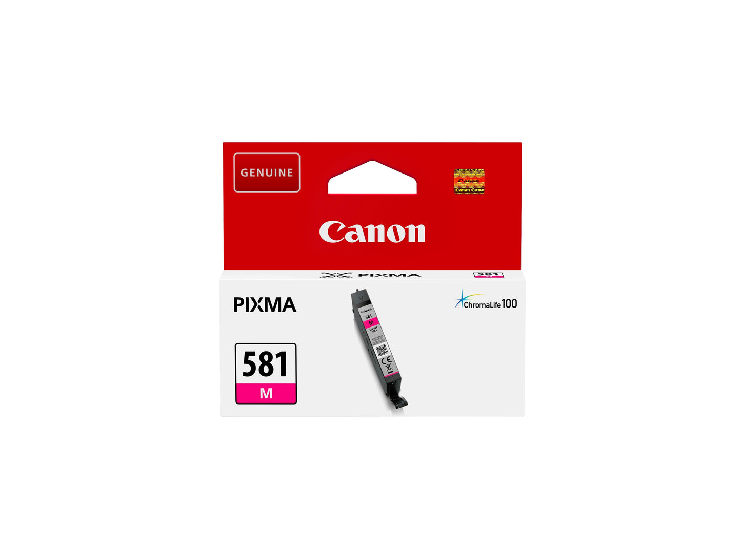 CLI-581M CANON Tintenpatrone magenta