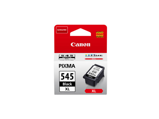 PG545XL CANON Tintenpatrone XL schwarz