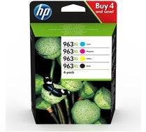 3YP35AE HP 963XL Combopack CMYBK