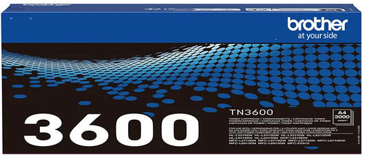 TN-3600 BROTHER Toner schwarz