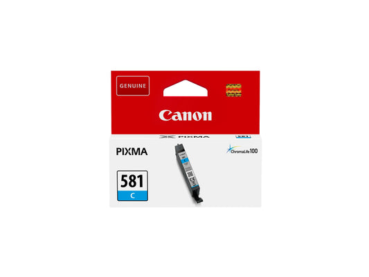 CLI-581C CANON Tintenpatrone cyan