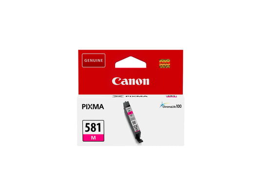 CLI-581M CANON Tintenpatrone magenta