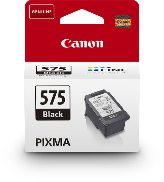 PG-575 CANON Tintenpatrone schwarz