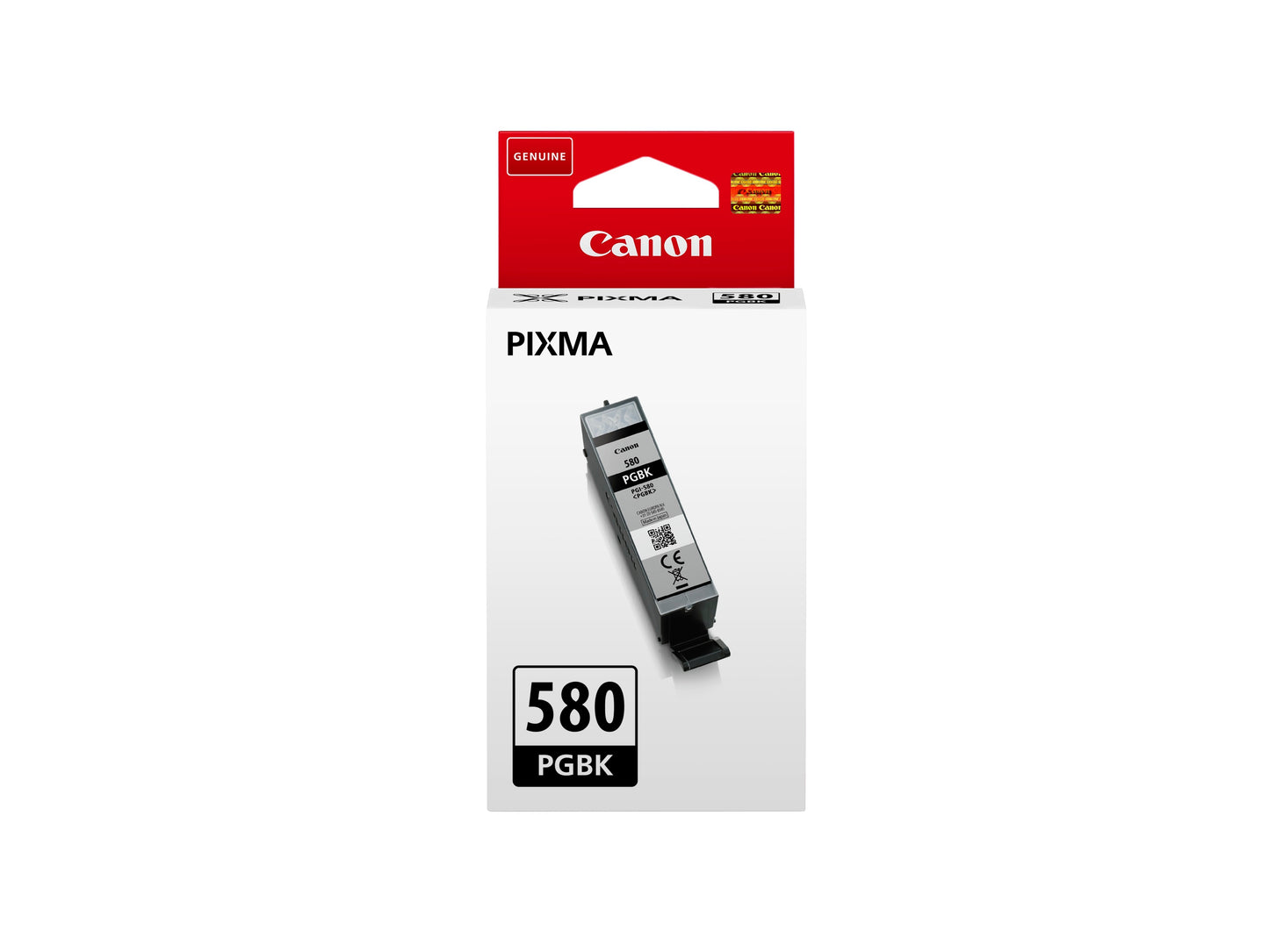 PGI-580BK CANON Tintenpatrone pig.schwarz