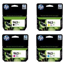 3YP35AE HP 963XL Combopack CMYBK